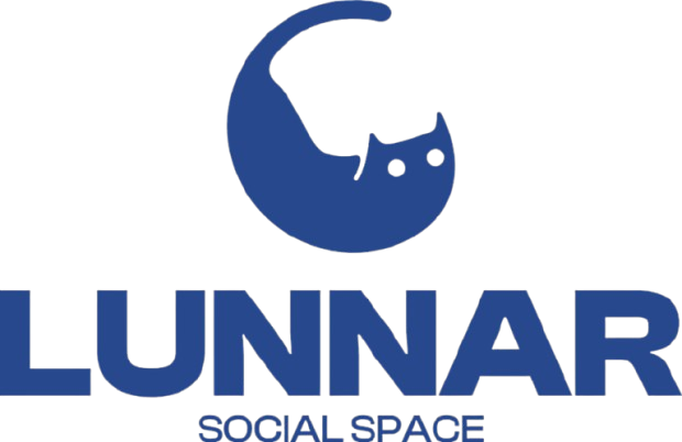 LUNNAR Social Space